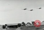 Immagine di Royal Netherlands Indies piloti Singapore Kallang Airfield, 1941, secondo 59 filmato di repertorio 65675061822