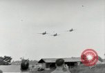 Immagine di Royal Netherlands Indies piloti Singapore Kallang Airfield, 1941, secondo 60 filmato di repertorio 65675061822
