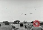 Immagine di Royal Netherlands Indies piloti Singapore Kallang Airfield, 1941, secondo 61 filmato di repertorio 65675061822