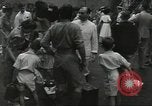 Image chute de Singapour Singapour, 1942, de la seconde 10 séquences d'archives historiques vidéo 65675061823