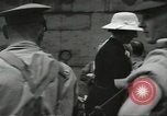 Image chute de Singapour Singapour, 1942, de la seconde 16 séquences d'archives historiques vidéo 65675061823