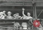 Image chute de Singapour Singapour, 1942, de la seconde 28 séquences d'archives historiques vidéo 65675061823