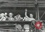 Image chute de Singapour Singapour, 1942, de la seconde 29 séquences d'archives historiques vidéo 65675061823
