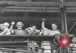 Image chute de Singapour Singapour, 1942, de la seconde 30 séquences d'archives historiques vidéo 65675061823