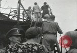 Image chute de Singapour Singapour, 1942, de la seconde 33 séquences d'archives historiques vidéo 65675061823