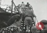 Image chute de Singapour Singapour, 1942, de la seconde 34 séquences d'archives historiques vidéo 65675061823