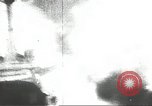 Image Bataille de mer Malais mer Malais Kuantan, 1942, de la seconde 8 séquences d'archives historiques vidéo 65675061824