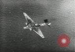 Image Bataille de mer Malais mer Malais Kuantan, 1942, de la seconde 10 séquences d'archives historiques vidéo 65675061824