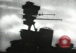 Image Bataille de mer Malais mer Malais Kuantan, 1942, de la seconde 23 séquences d'archives historiques vidéo 65675061824