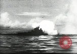 Image Bataille de mer Malais mer Malais Kuantan, 1942, de la seconde 25 séquences d'archives historiques vidéo 65675061824