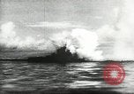 Image Bataille de mer Malais mer Malais Kuantan, 1942, de la seconde 26 séquences d'archives historiques vidéo 65675061824
