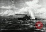 Image Bataille de mer Malais mer Malais Kuantan, 1942, de la seconde 30 séquences d'archives historiques vidéo 65675061824