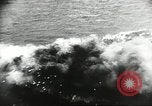 Image Bataille de mer Malais mer Malais Kuantan, 1942, de la seconde 54 séquences d'archives historiques vidéo 65675061824