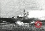 Image Bataille de mer Malais mer Malais Kuantan, 1942, de la seconde 57 séquences d'archives historiques vidéo 65675061824