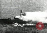 Image Bataille de mer Malais mer Malais Kuantan, 1942, de la seconde 59 séquences d'archives historiques vidéo 65675061824