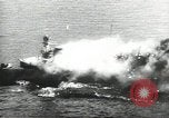 Image Bataille de mer Malais mer Malais Kuantan, 1942, de la seconde 60 séquences d'archives historiques vidéo 65675061824