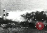 Image Bataille de mer Malais mer Malais Kuantan, 1942, de la seconde 61 séquences d'archives historiques vidéo 65675061824