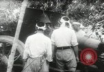 Standbild japanische Truppen malaiischen Dschungel Kuantan, 1942, aus Sekunde 29 historischem Filmmaterial Videoclip 65675061825