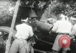 Standbild japanische Truppen malaiischen Dschungel Kuantan, 1942, aus Sekunde 31 historischem Filmmaterial Videoclip 65675061825