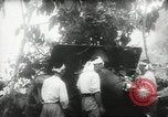 Standbild japanische Truppen malaiischen Dschungel Kuantan, 1942, aus Sekunde 35 historischem Filmmaterial Videoclip 65675061825