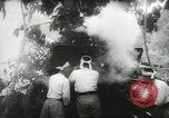 Standbild japanische Truppen malaiischen Dschungel Kuantan, 1942, aus Sekunde 40 historischem Filmmaterial Videoclip 65675061825