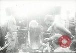 Standbild japanische Truppen malaiischen Dschungel Kuantan, 1942, aus Sekunde 50 historischem Filmmaterial Videoclip 65675061825
