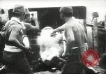 Standbild japanische Truppen malaiischen Dschungel Kuantan, 1942, aus Sekunde 52 historischem Filmmaterial Videoclip 65675061825
