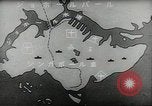Standbild japanische Truppen malaiischen Dschungel Kuantan, 1942, aus Sekunde 56 historischem Filmmaterial Videoclip 65675061825