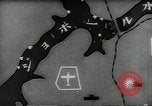 Standbild japanische Truppen malaiischen Dschungel Kuantan, 1942, aus Sekunde 62 historischem Filmmaterial Videoclip 65675061825