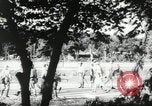 Image Bataille de Singapour Singapour, 1942, de la seconde 17 séquences d'archives historiques vidéo 65675061826