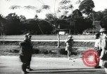 Image Bataille de Singapour Singapour, 1942, de la seconde 25 séquences d'archives historiques vidéo 65675061826