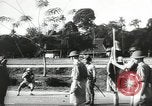 Image Bataille de Singapour Singapour, 1942, de la seconde 27 séquences d'archives historiques vidéo 65675061826