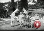Image Bataille de Singapour Singapour, 1942, de la seconde 35 séquences d'archives historiques vidéo 65675061826