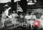 Image Bataille de Singapour Singapour, 1942, de la seconde 37 séquences d'archives historiques vidéo 65675061826