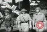 Image Bataille de Singapour Singapour, 1942, de la seconde 40 séquences d'archives historiques vidéo 65675061826