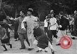 Standbild japanische Truppen Nanjing China, 1942, aus Sekunde 12 historischem Filmmaterial Videoclip 65675061827