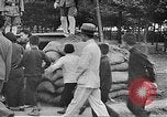 Standbild japanische Truppen Nanjing China, 1942, aus Sekunde 13 historischem Filmmaterial Videoclip 65675061827