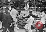 Standbild japanische Truppen Nanjing China, 1942, aus Sekunde 14 historischem Filmmaterial Videoclip 65675061827