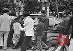 Standbild japanische Truppen Nanjing China, 1942, aus Sekunde 15 historischem Filmmaterial Videoclip 65675061827
