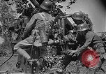 Standbild japanische Truppen Nanjing China, 1942, aus Sekunde 18 historischem Filmmaterial Videoclip 65675061827