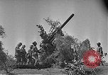 Standbild japanische Truppen Nanjing China, 1942, aus Sekunde 30 historischem Filmmaterial Videoclip 65675061827