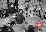 Standbild japanische Truppen Nanjing China, 1942, aus Sekunde 58 historischem Filmmaterial Videoclip 65675061827