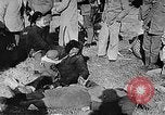 Standbild japanische Truppen Nanjing China, 1942, aus Sekunde 60 historischem Filmmaterial Videoclip 65675061827