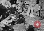 Standbild japanische Truppen Nanjing China, 1942, aus Sekunde 62 historischem Filmmaterial Videoclip 65675061827
