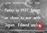 Standbild USS Panay Nanking China, 1942, aus Sekunde 4 historischem Filmmaterial Videoclip 65675061828