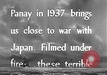 Standbild USS Panay Nanking China, 1942, aus Sekunde 5 historischem Filmmaterial Videoclip 65675061828