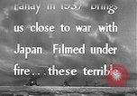 Standbild USS Panay Nanking China, 1942, aus Sekunde 6 historischem Filmmaterial Videoclip 65675061828