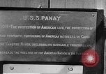 Standbild USS Panay Nanking China, 1942, aus Sekunde 20 historischem Filmmaterial Videoclip 65675061828