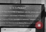 Standbild USS Panay Nanking China, 1942, aus Sekunde 21 historischem Filmmaterial Videoclip 65675061828