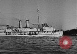 Standbild USS Panay Nanking China, 1942, aus Sekunde 25 historischem Filmmaterial Videoclip 65675061828